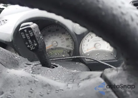 2005 Scion Tc z USA, uszkodzony, nr VIN JTKDE167650002493